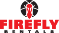 Firefly Rentals Logo